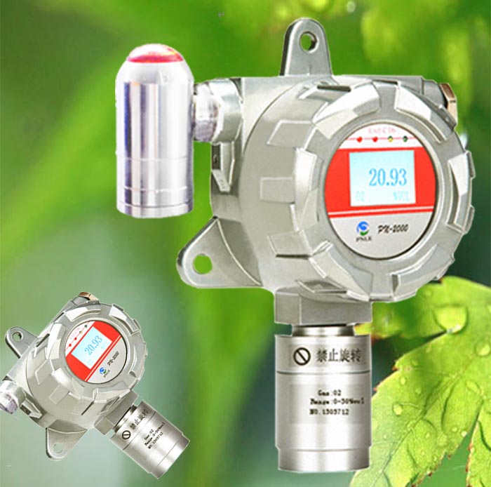 工業用氧氣濃度檢測儀 工業用氧氣濃度檢測儀